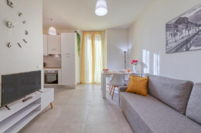 Maloja, 10 – Casa Maloja – ampio appartamento